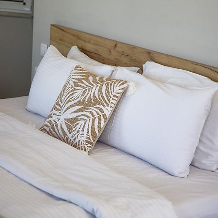 Yasmine Apartments And Rooms Kato Daratso Zewnętrze zdjęcie