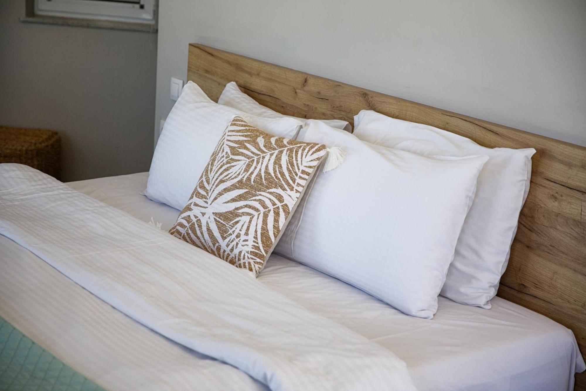 Yasmine Apartments And Rooms Kato Daratso Zewnętrze zdjęcie